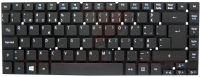 Teclado Acer Aspire E5-411 Preto Sem Top Cover